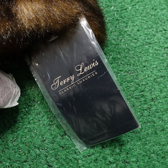 NWT TERRY LEWIS CLASSIC LUXURIES RED LEATHER COAT JACKET WOMENS SIZE M NEW! - Picture 4 of 11